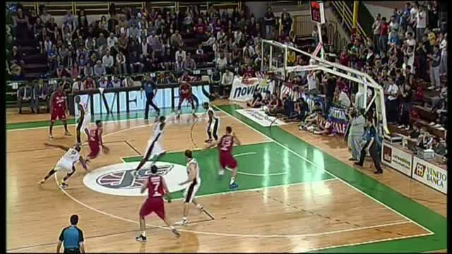 Highlights Serie A - 2011