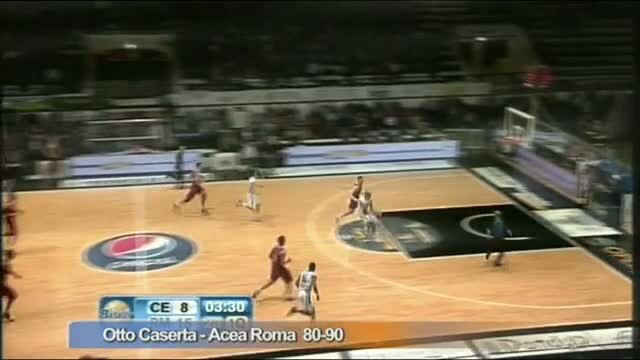 Highlights Serie A - 2011