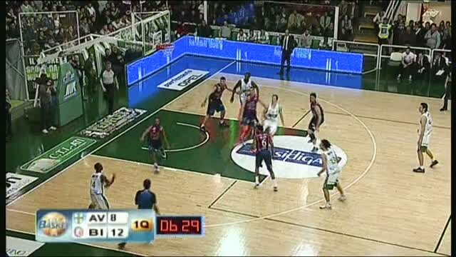 Highlights Serie A - 2011