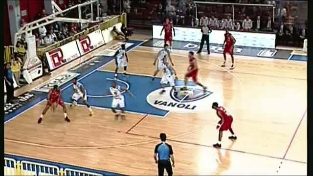 Highlights Serie A - 2011