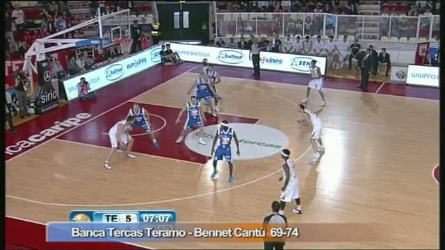 Highlights Serie A - 2011