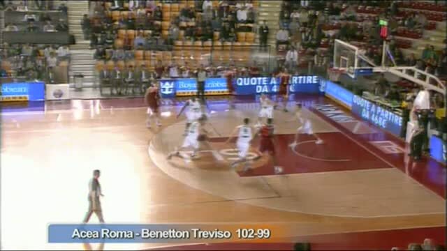 Highlights Serie A - 2011