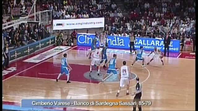 Highlights Serie A - 2011