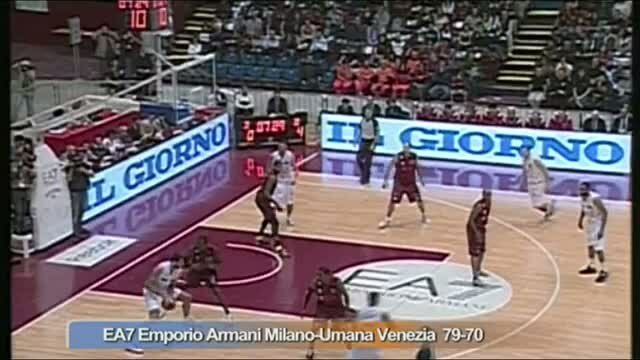 Highlights Serie A - 2011