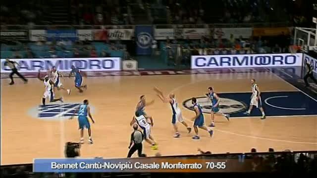 Highlights Serie A - 2011