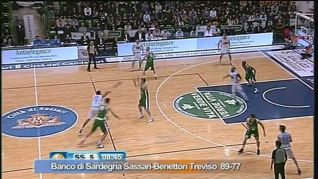 Highlights Serie A - 2011