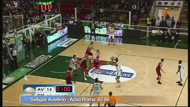 Highlights Serie A - 2011