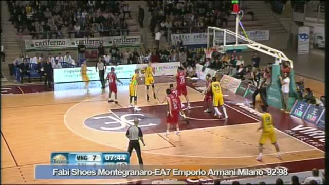 Highlights Serie A - 2011