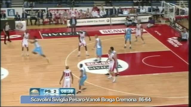 Highlights Serie A - 2011