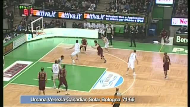 Highlights Serie A - 2011