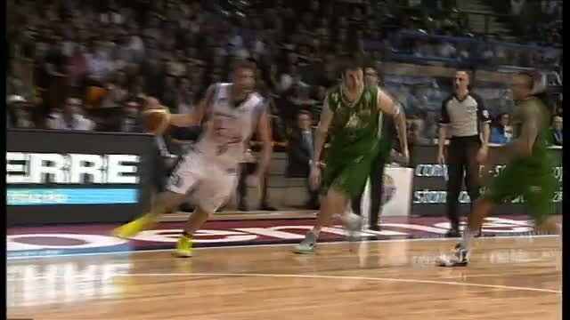 Highlights Serie A - 2011