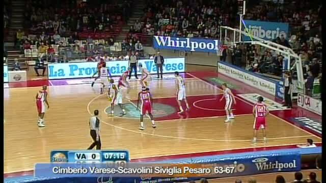 Highlights Serie A - 2011