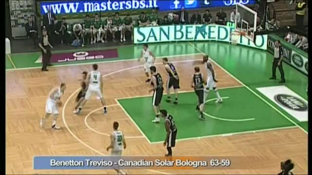 Highlights Serie A - 2011