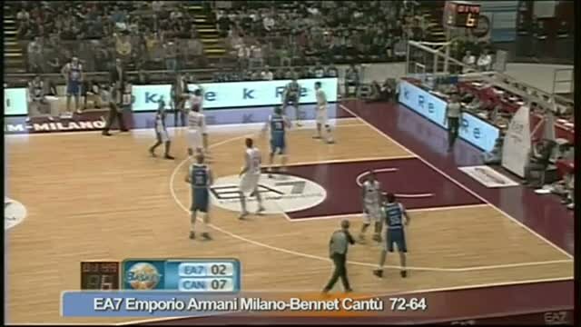 Highlights Serie A - 2011