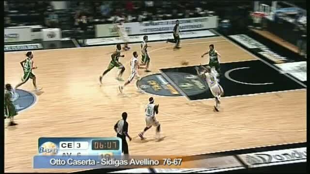 Highlights Serie A - 2011