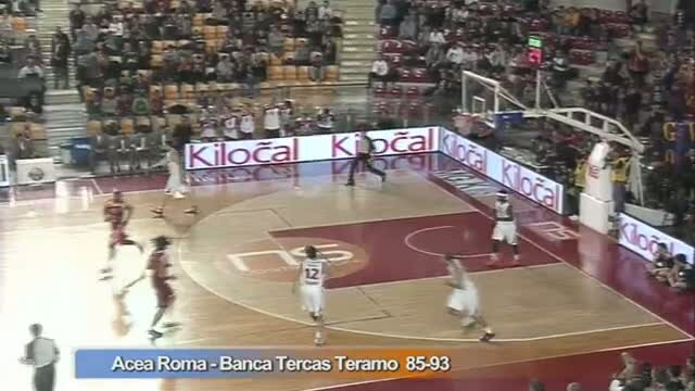 Highlights Serie A - 2011