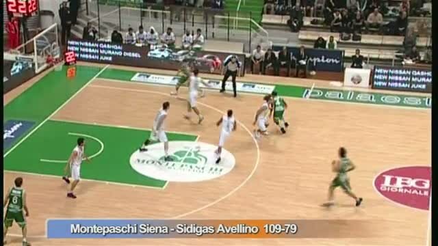 Highlights Serie A - 2011