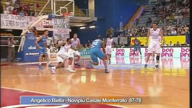 Highlights Serie A - 2011