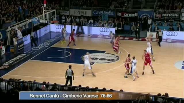 Highlights Serie A - 2011