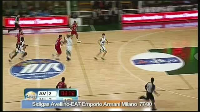 Highlights Serie A - 2011