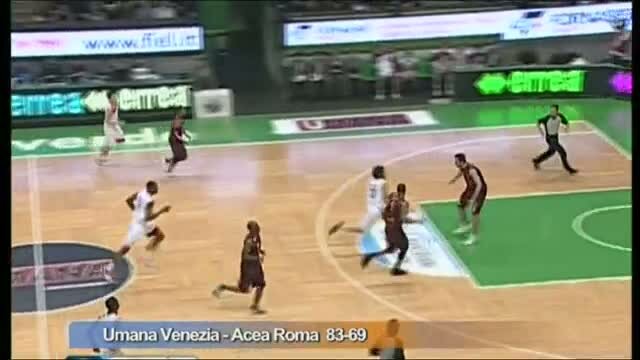 Highlights Serie A - 2011