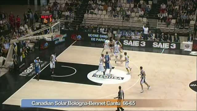 Highlights Serie A - 2011