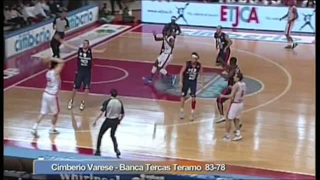 Highlights Serie A - 2011