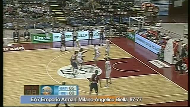 Highlights Serie A - 2011