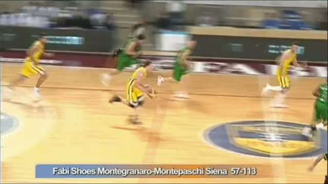 Highlights Serie A - 2011