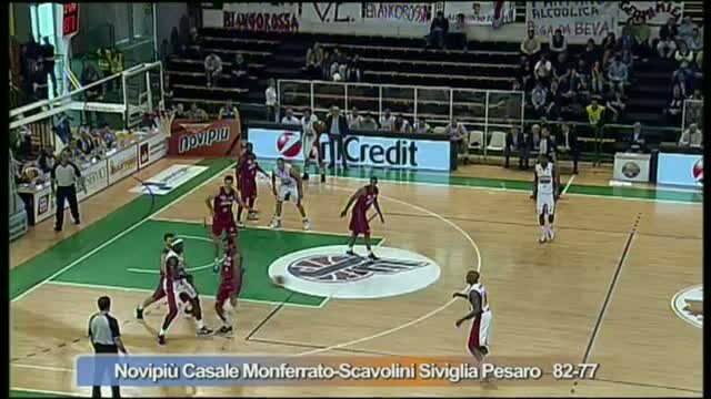 Highlights Serie A - 2011