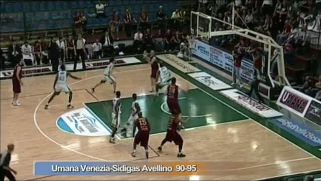 Highlights Serie A - 2011